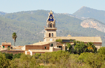 Santa Maria