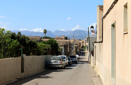 Sencelles