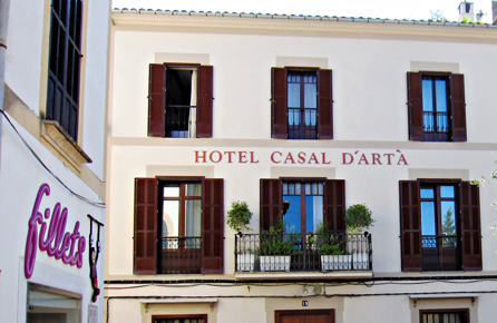 Artá