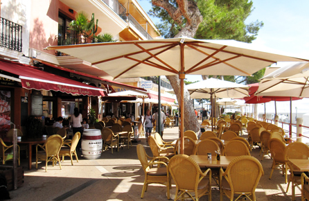 Cala Ratjada
