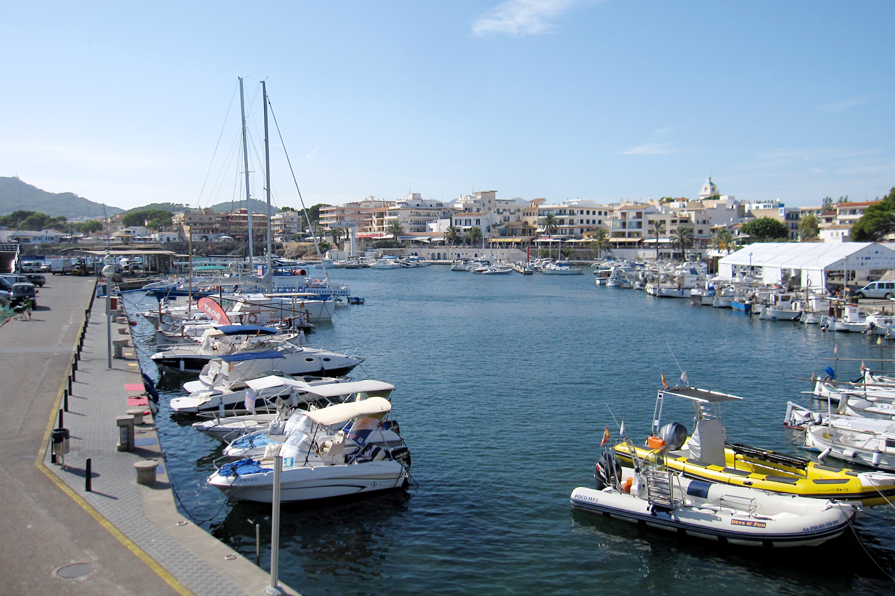 Cala Ratjada