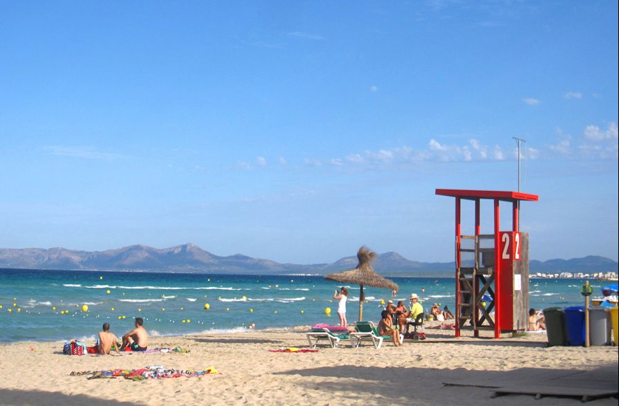 North Mallorca