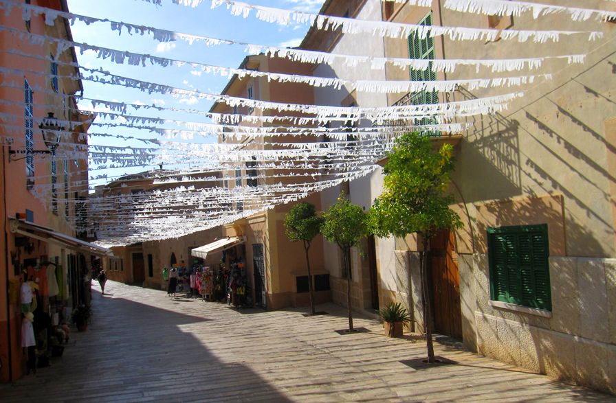 North Mallorca