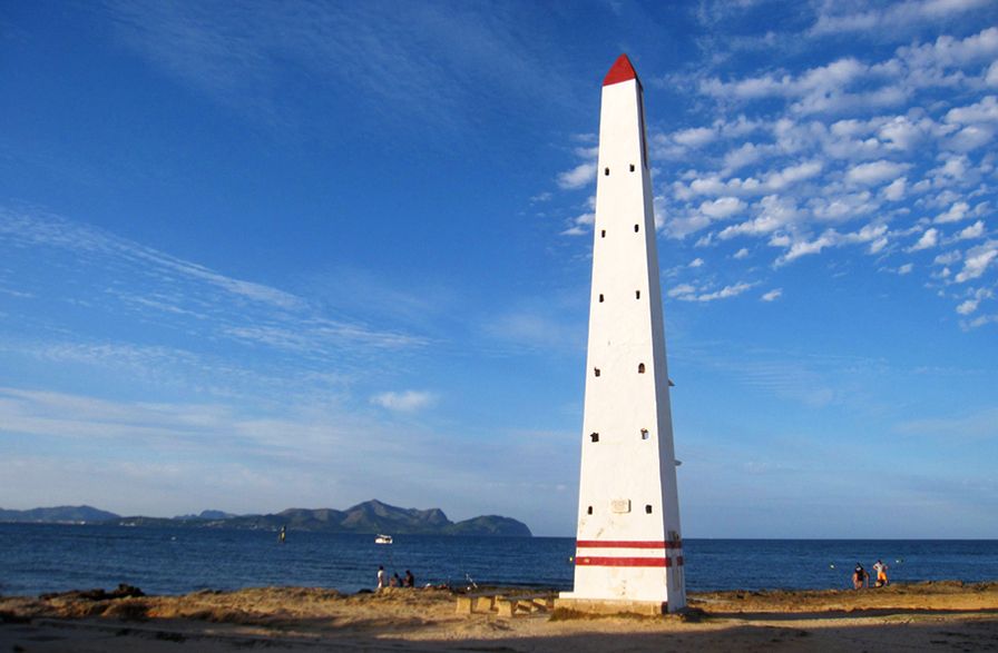 North Mallorca