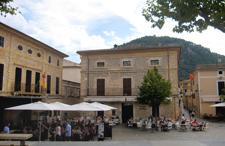 Pollensa