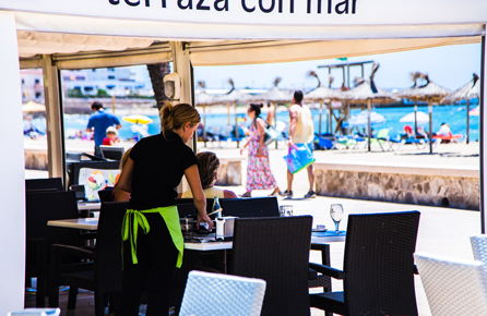 Ciudad Jardín/ Cala Gamba