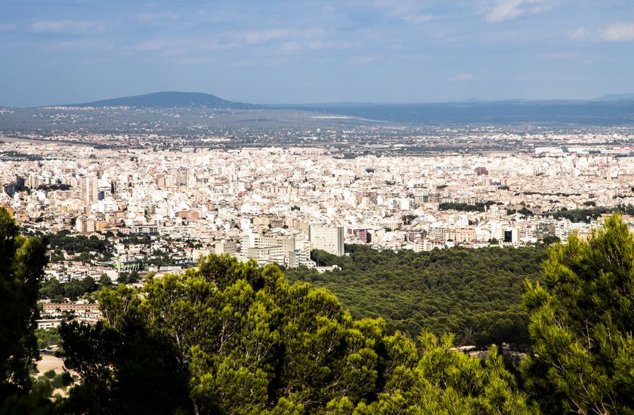 Palma de Mallorca