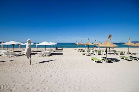 Playa de Palma/ Arenal