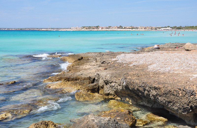 Colonia de Sant Jordi