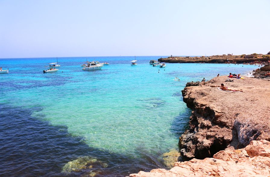 South Mallorca