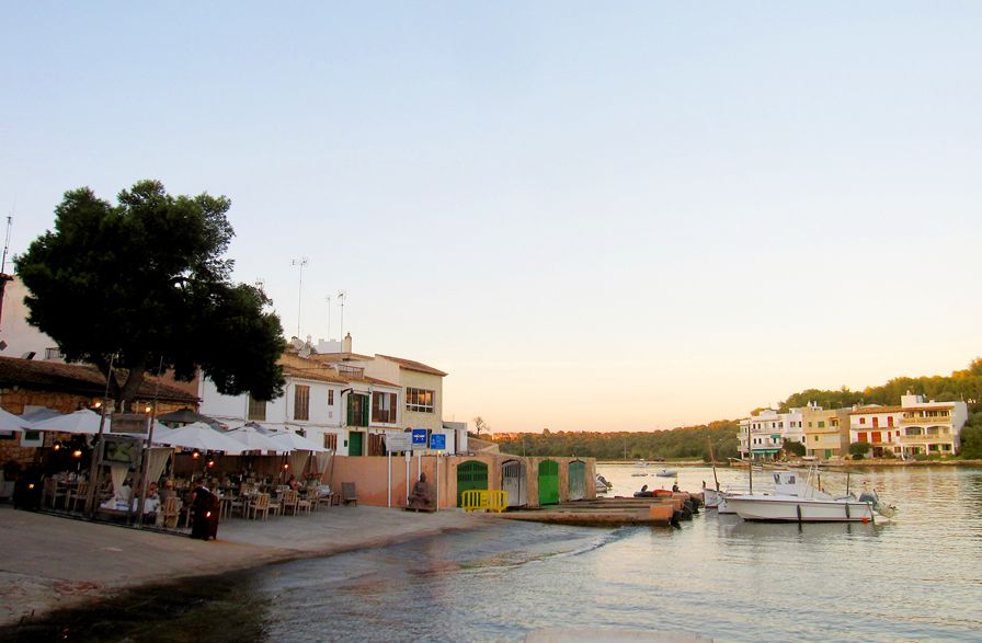South Mallorca