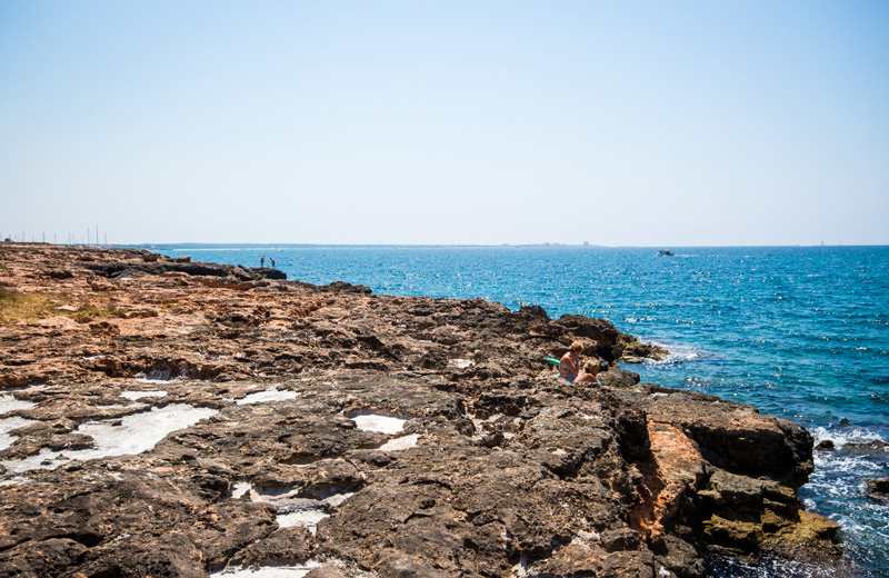 Sa Torre/ Puig de Ros