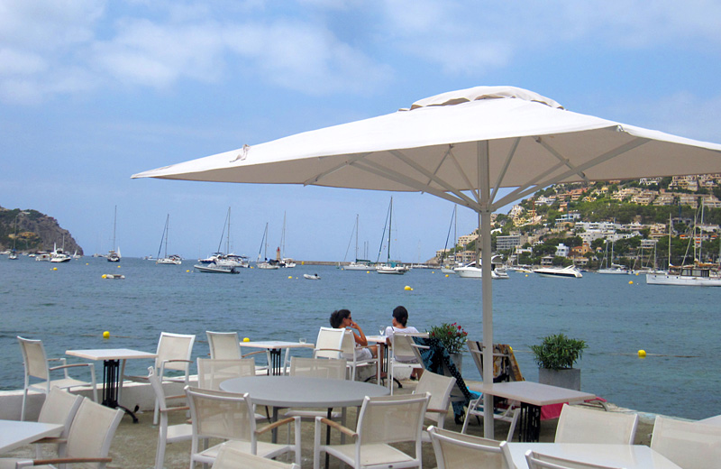 Andratx/ Puerto de Andratx