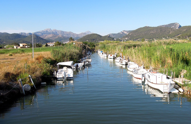 Andratx/ Puerto de Andratx