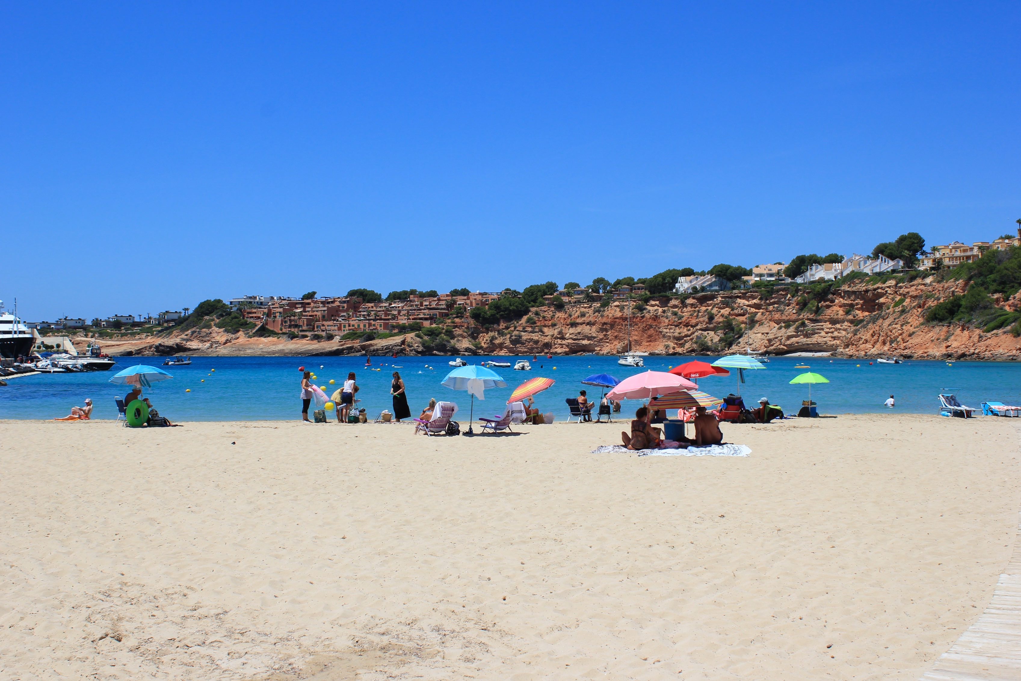 Costa de la Calma