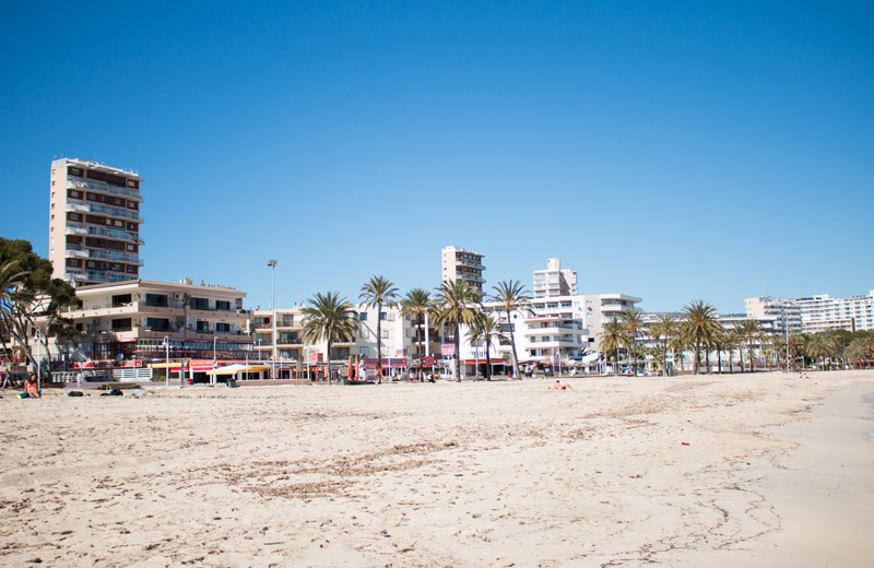 Magaluf