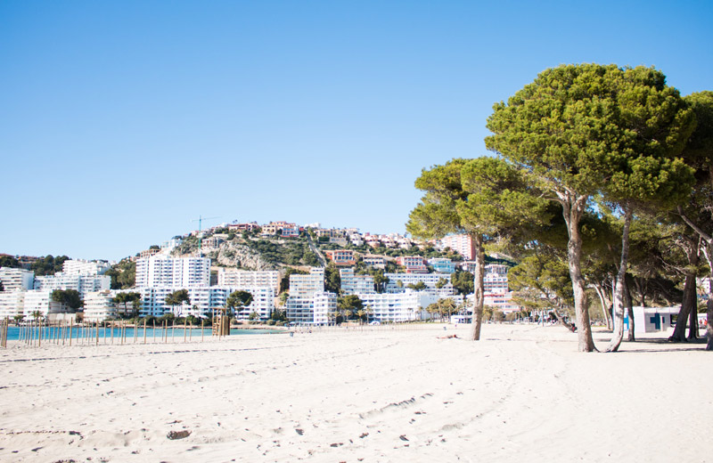 Santa Ponsa