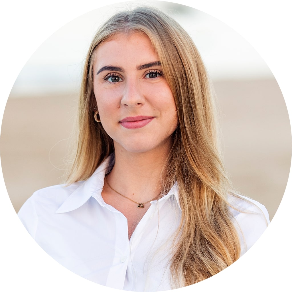 Michelle Vinberg