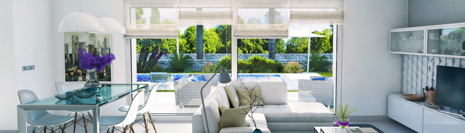Why buy a property in Mallorca with us?