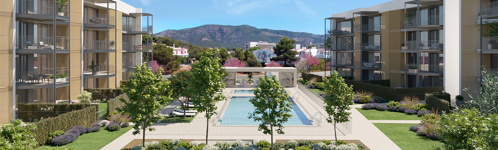 Nesea Palmanova