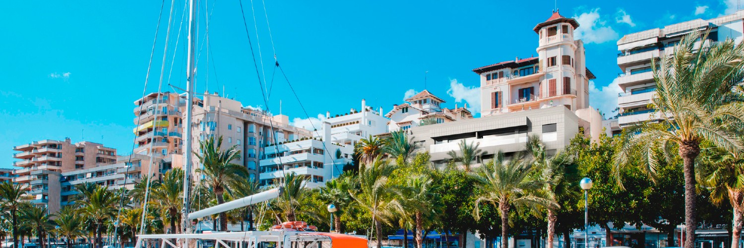 Palma Marítimo