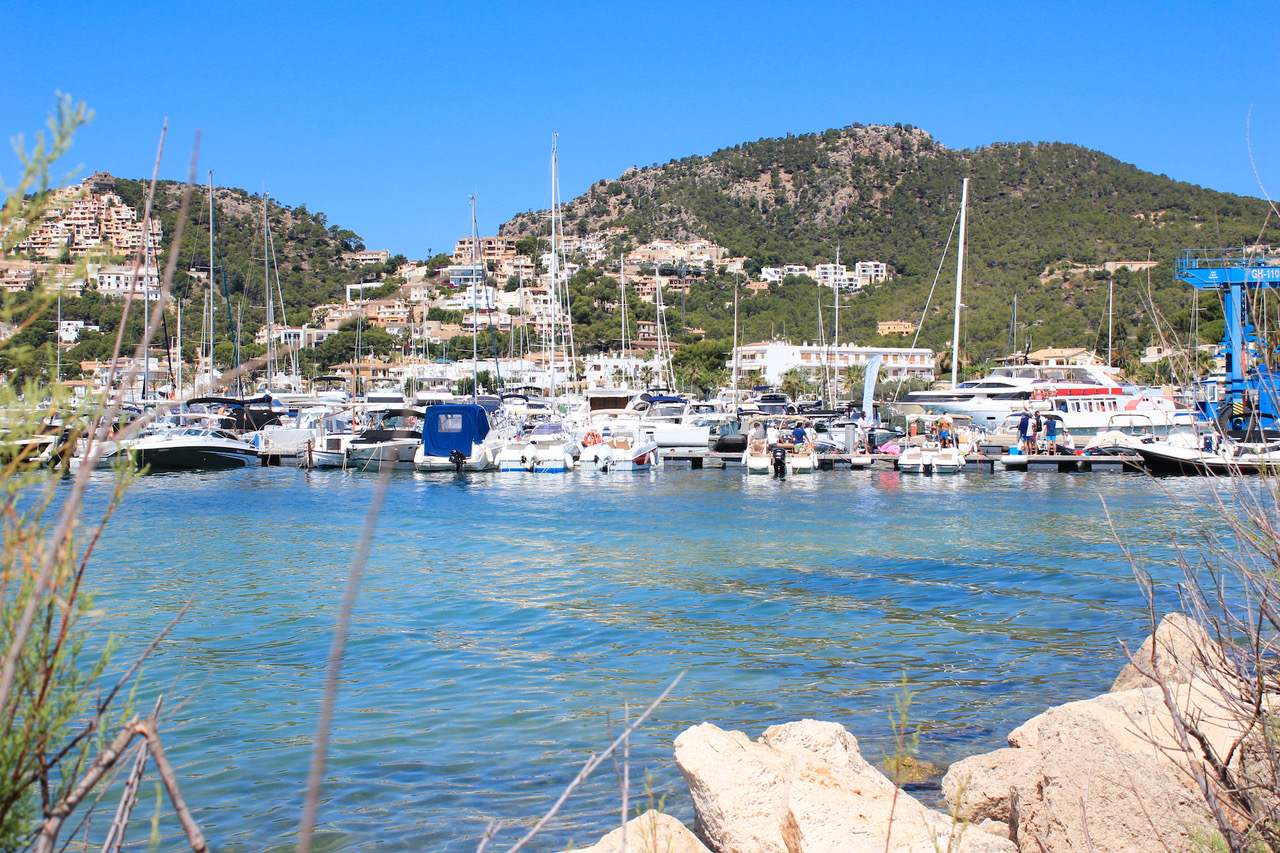 Andratx/Puerto de Andratx