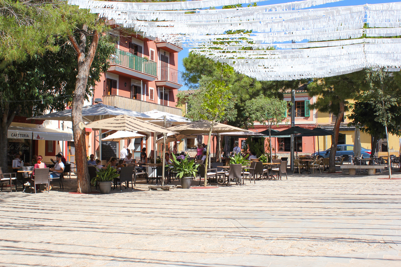 Andratx/Puerto de Andratx