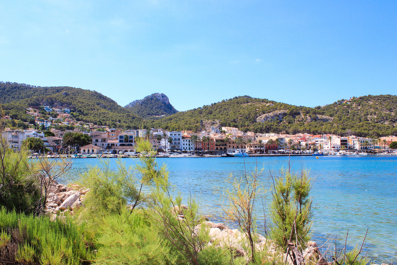 Andratx/Puerto de Andratx