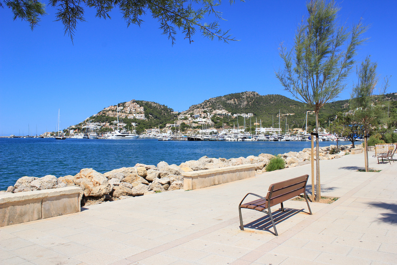 Andratx/Puerto de Andratx