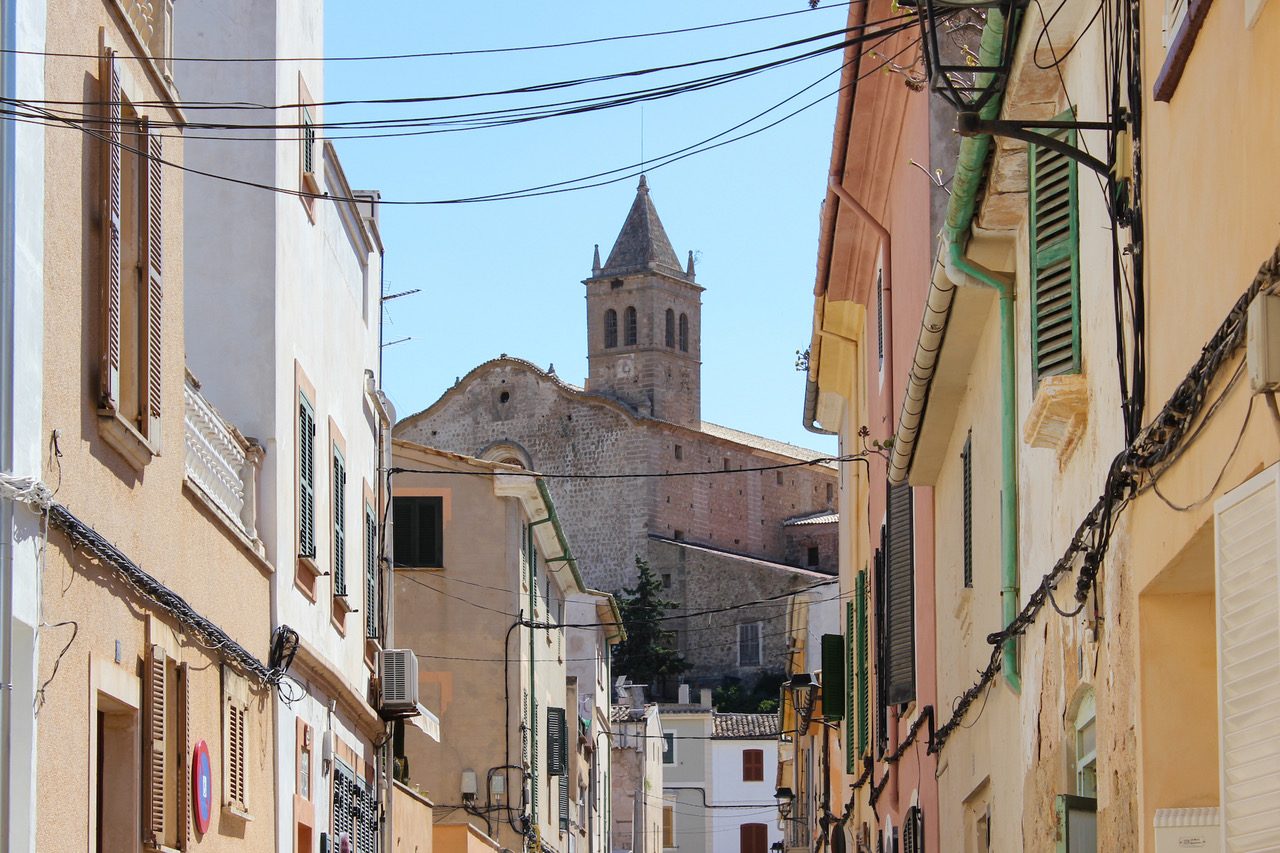 Andratx/Puerto de Andratx