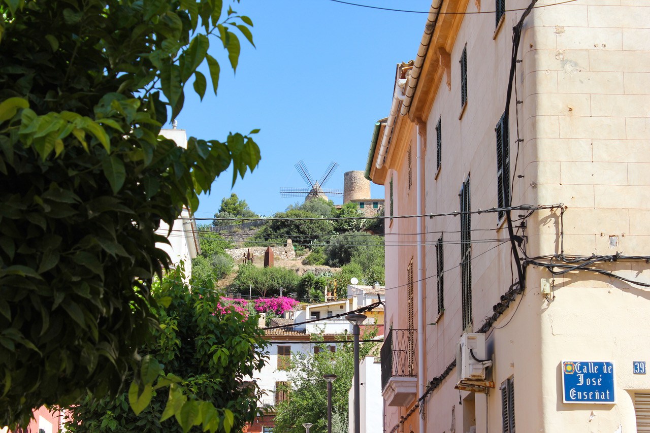 Andratx/Puerto de Andratx