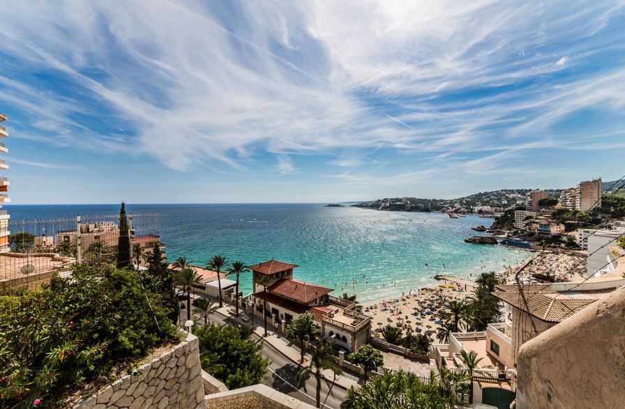 Cala Mayor