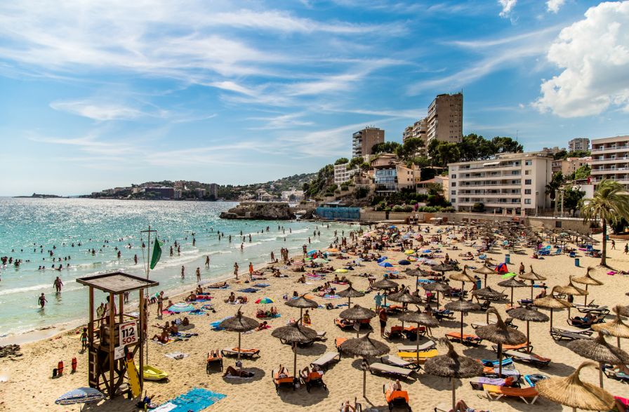 Cala Mayor