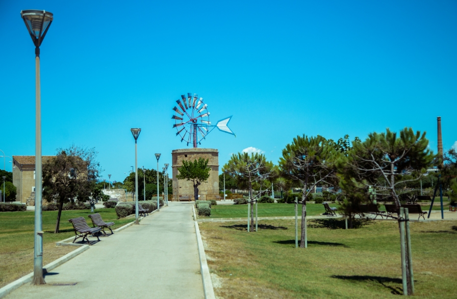 Ciudad Jardín