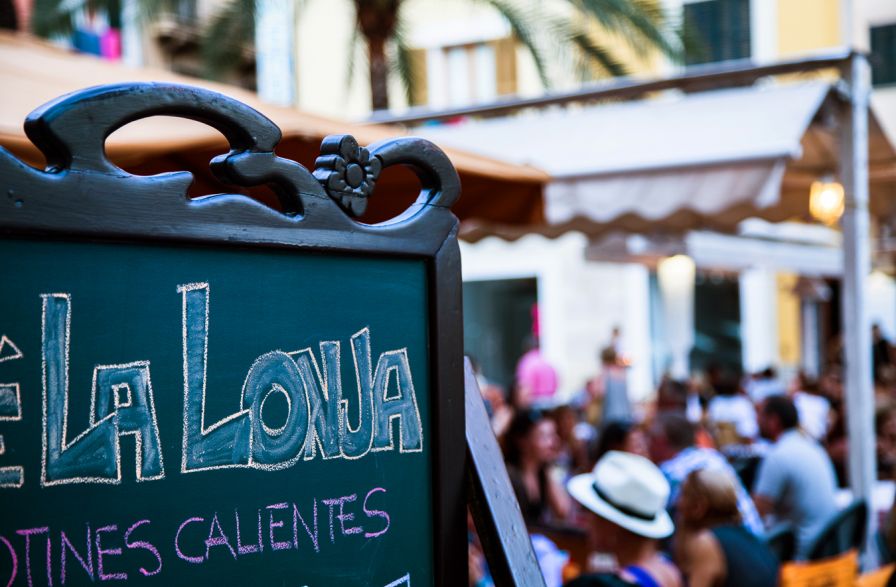 La Lonja