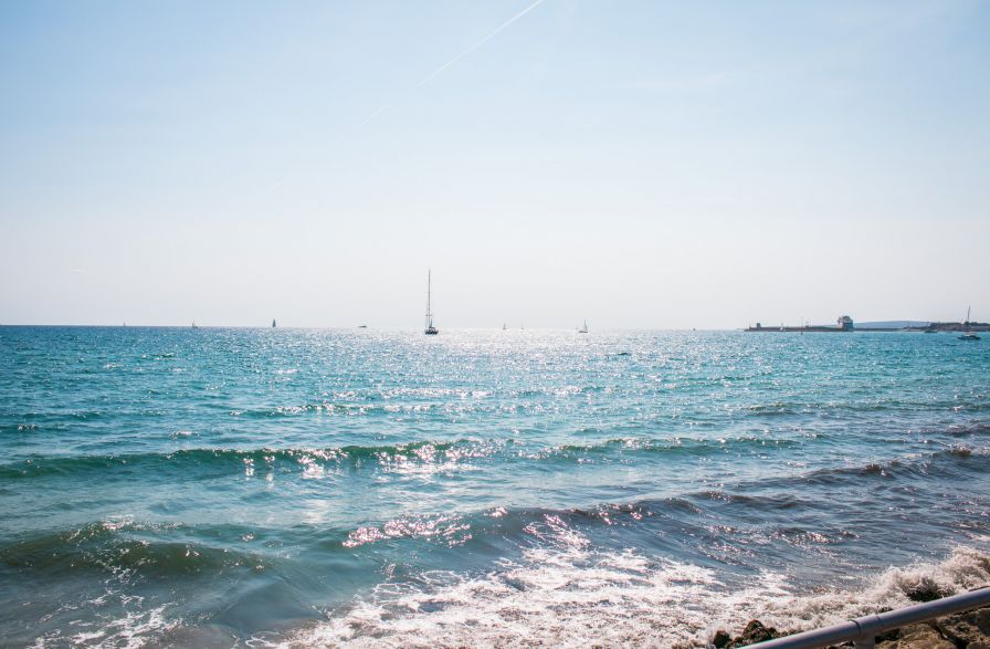 Palma City Beach