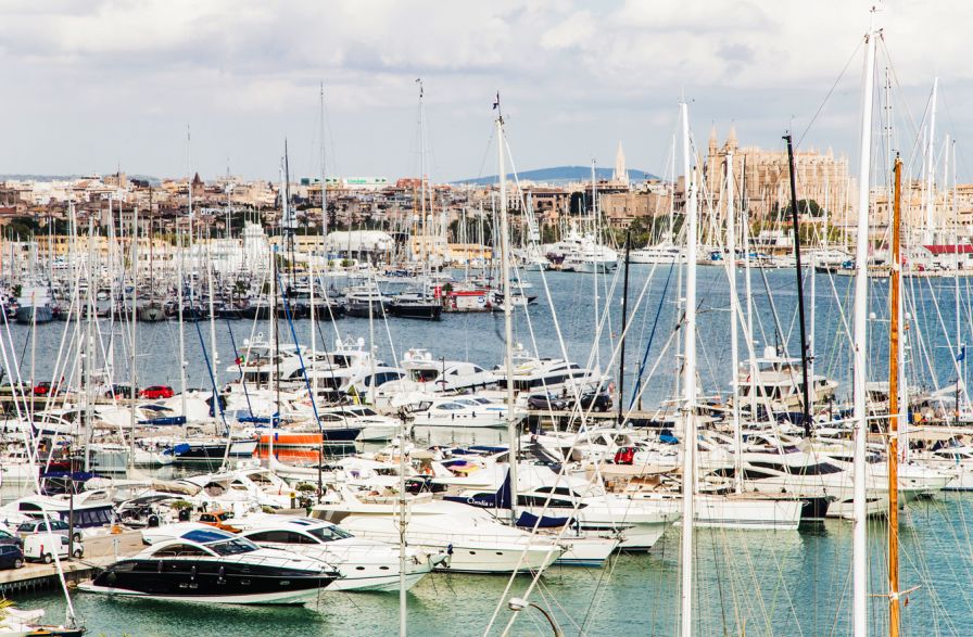 Paseo Marítimo