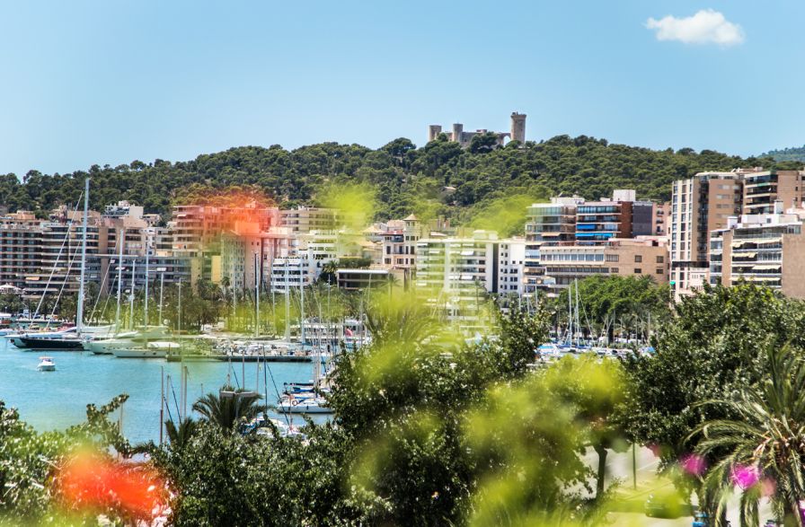 Paseo Marítimo
