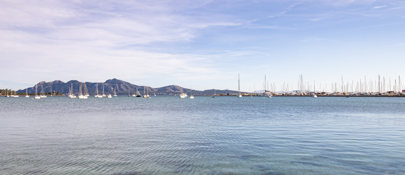 Pollensa/Puerto Pollensa