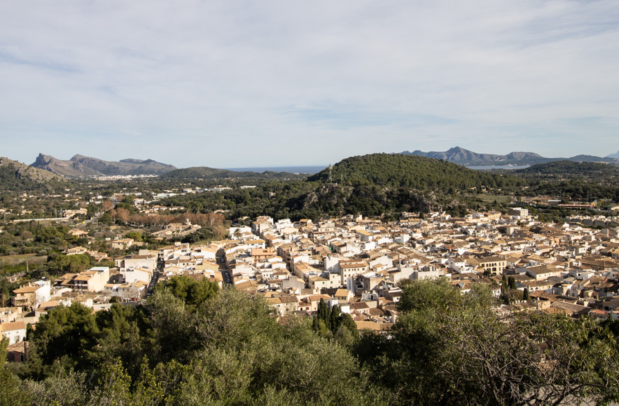 Pollensa/Puerto Pollensa