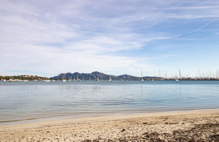 Pollensa/Puerto Pollensa