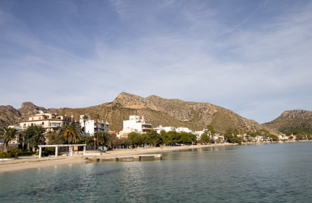 Pollensa/Puerto Pollensa
