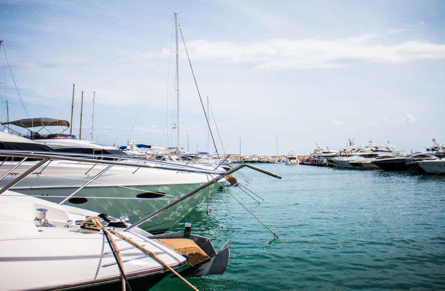 Puerto Portals