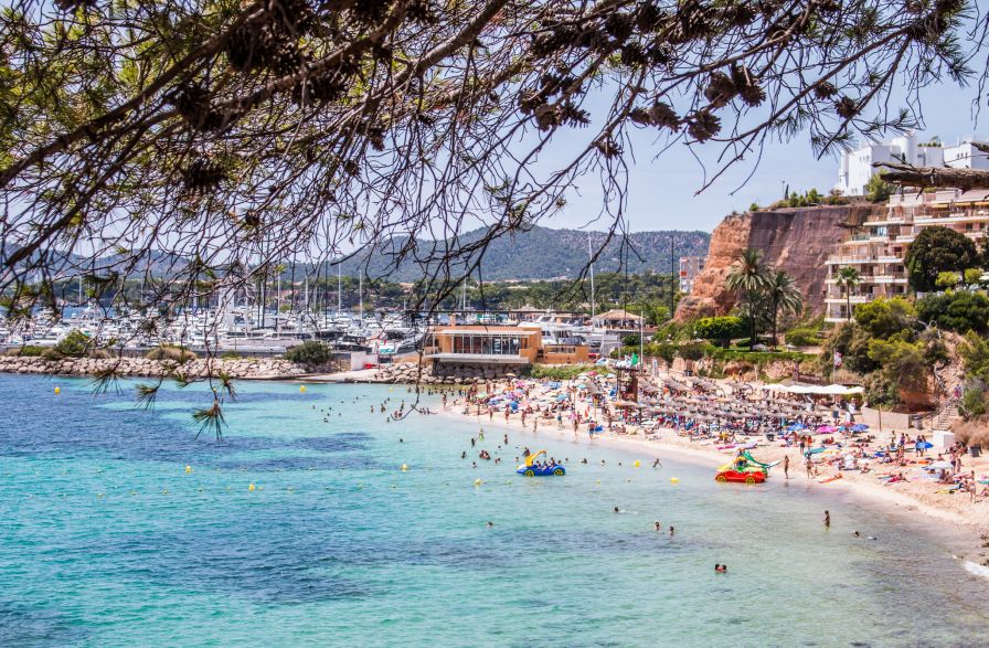 Puerto Portals