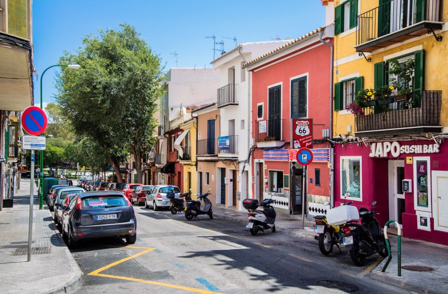 Santa Catalina