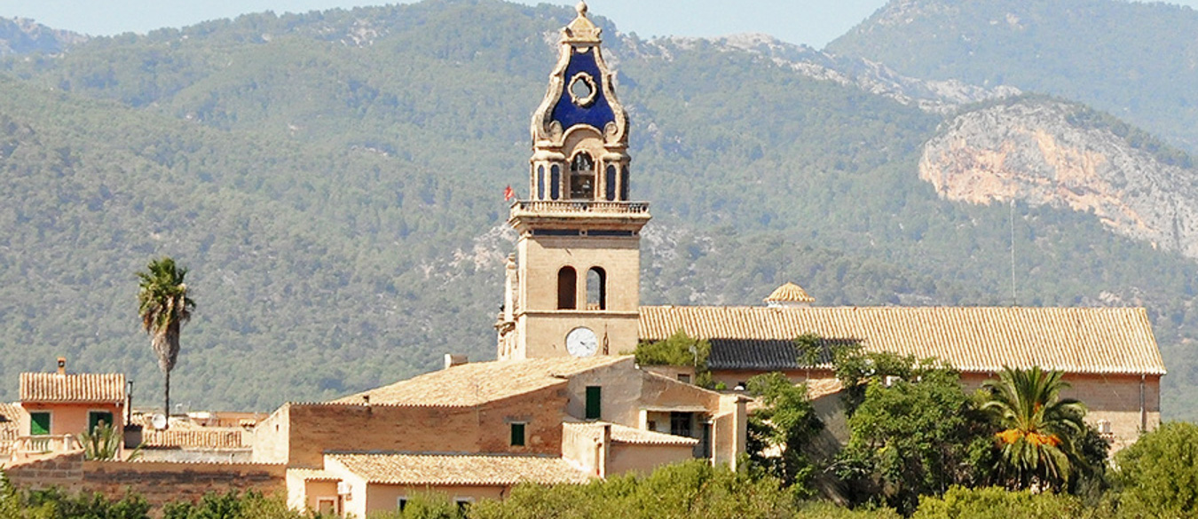 Santa María