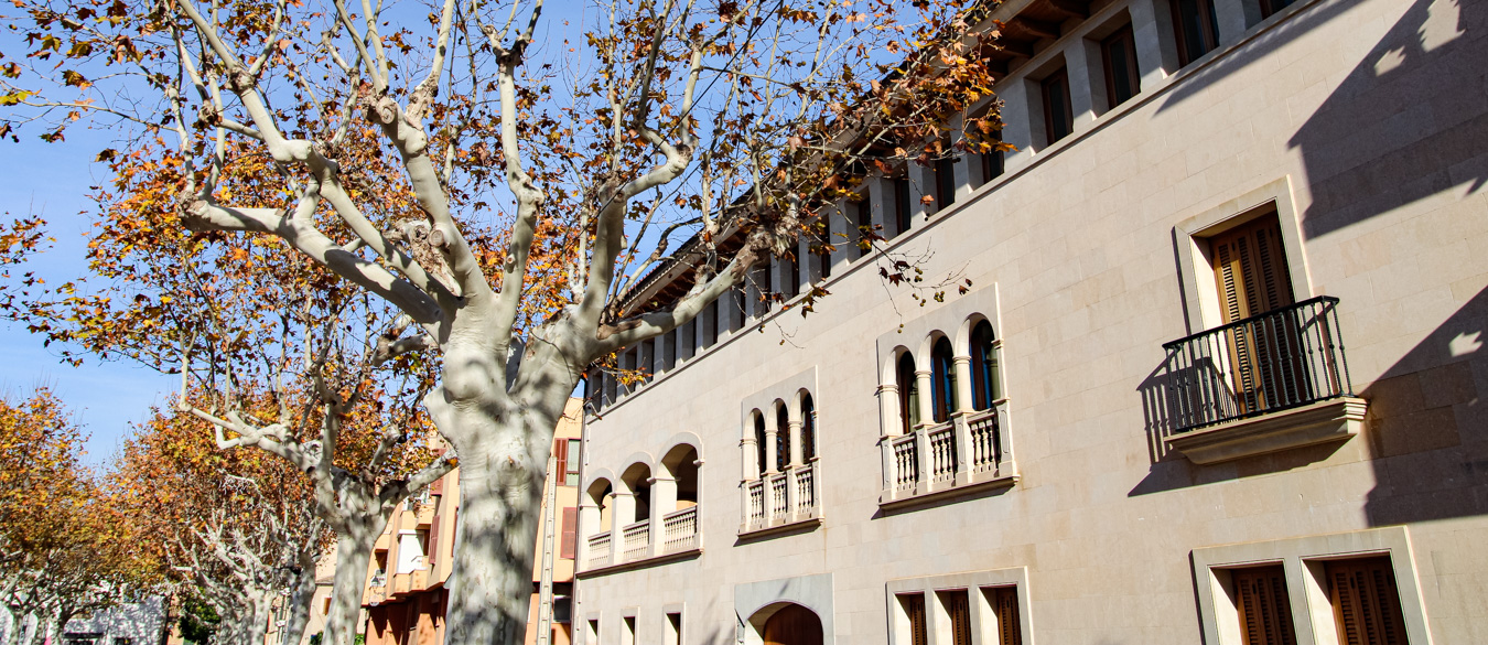 Santa María