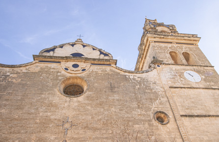 Santa María