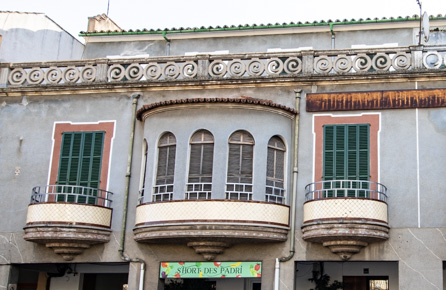 Santa María