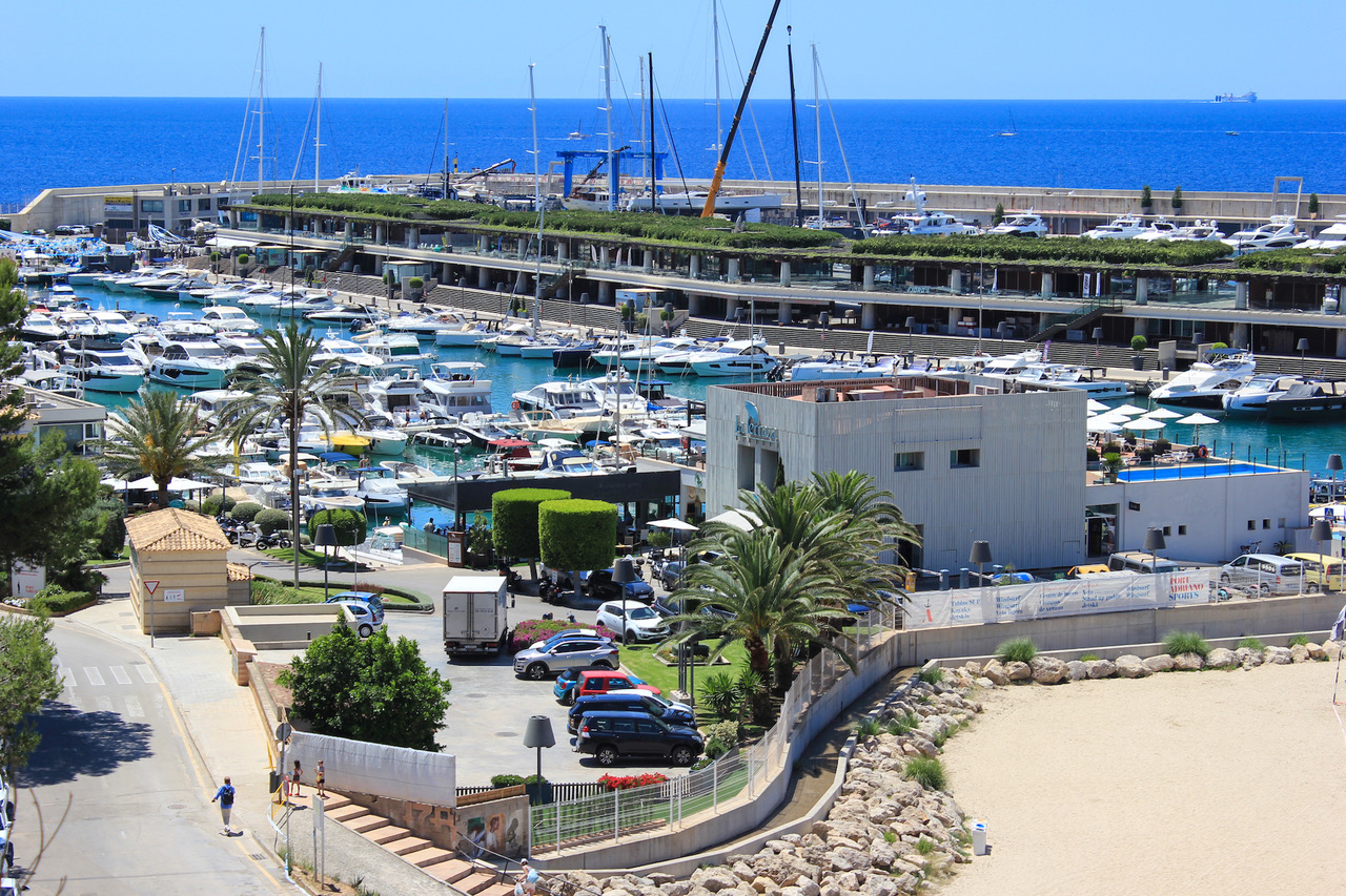 Santa Ponsa